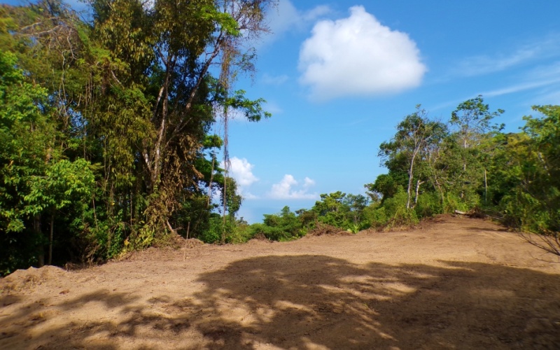 Rincón del Cielo is Perched atop the heights of La Hierba, this spectacular 17,000 m² property is a true gem, It offers unparalleled views and absolute privacy