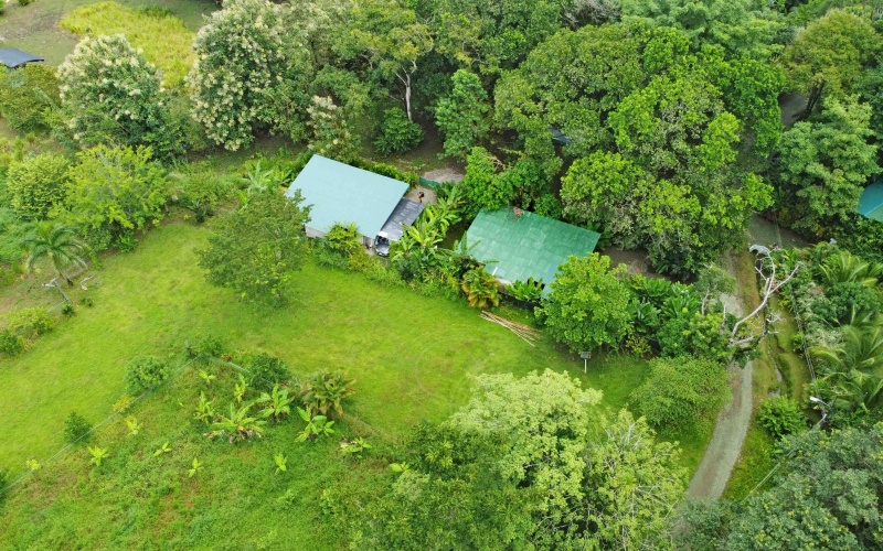 Pavones real estate, Pavones home for sale, Pilón surf property, Costa Rica investment property, Pavones rental income, Pavones wildlife home