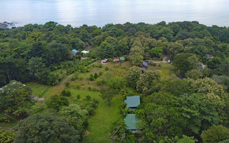 Pavones real estate, Pavones home for sale, Pilón surf property, Costa Rica investment property, Pavones rental income, Pavones wildlife home
