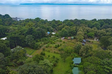 Pavones real estate, Pavones home for sale, Pilón surf property, Costa Rica investment property, Pavones rental income, Pavones wildlife home