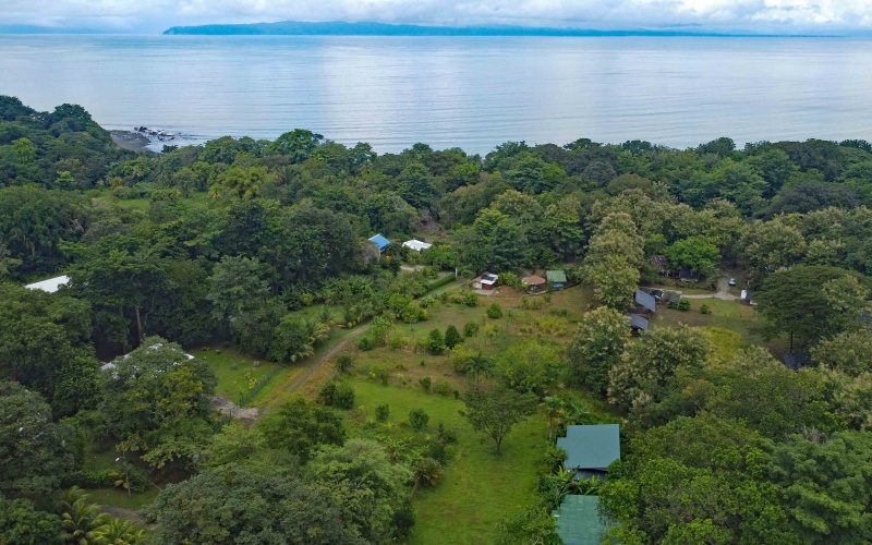 Pavones real estate, Pavones home for sale, Pilón surf property, Costa Rica investment property, Pavones rental income, Pavones wildlife home