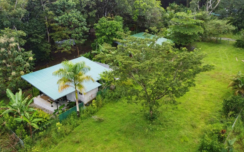 Pavones real estate, Pavones home for sale, Pilón surf property, Costa Rica investment property, Pavones rental income, Pavones wildlife home