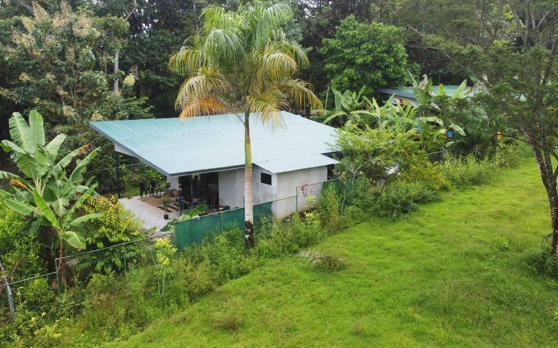 Pavones real estate, Pavones home for sale, Pilón surf property, Costa Rica investment property, Pavones rental income, Pavones wildlife home