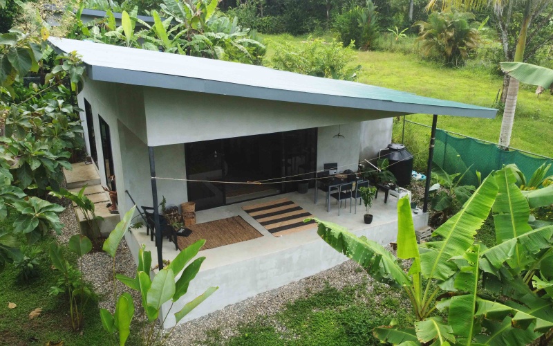 Pavones real estate, Pavones home for sale, Pilón surf property, Costa Rica investment property, Pavones rental income, Pavones wildlife home