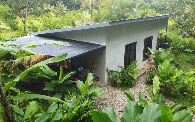 Pavones real estate, Pavones home for sale, Pilón surf property, Costa Rica investment property, Pavones rental income, Pavones wildlife home