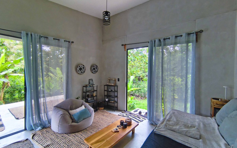 Pavones real estate, Pavones home for sale, Pilón surf property, Costa Rica investment property, Pavones rental income, Pavones wildlife home