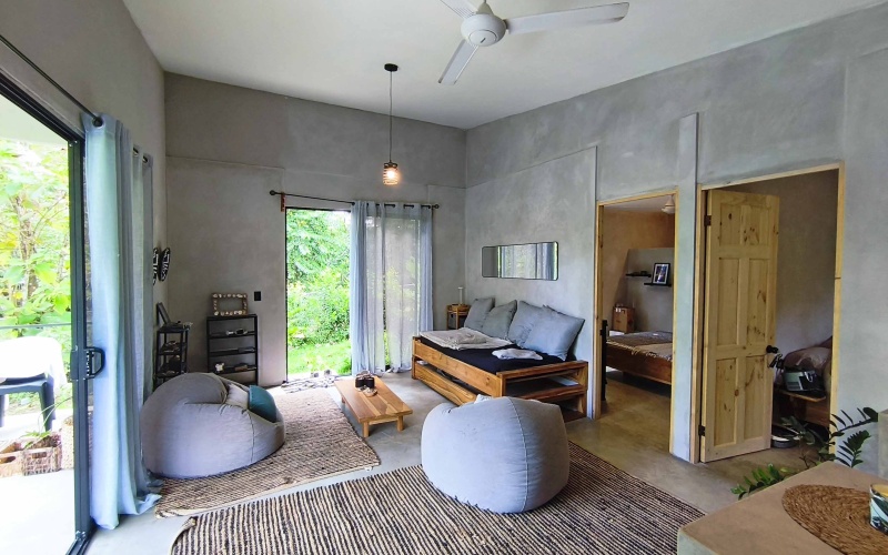 Pavones real estate, Pavones home for sale, Pilón surf property, Costa Rica investment property, Pavones rental income, Pavones wildlife home