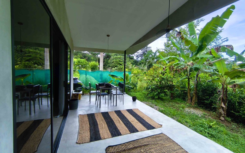 Pavones real estate, Pavones home for sale, Pilón surf property, Costa Rica investment property, Pavones rental income, Pavones wildlife home