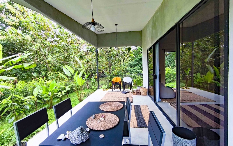 Pavones real estate, Pavones home for sale, Pilón surf property, Costa Rica investment property, Pavones rental income, Pavones wildlife home