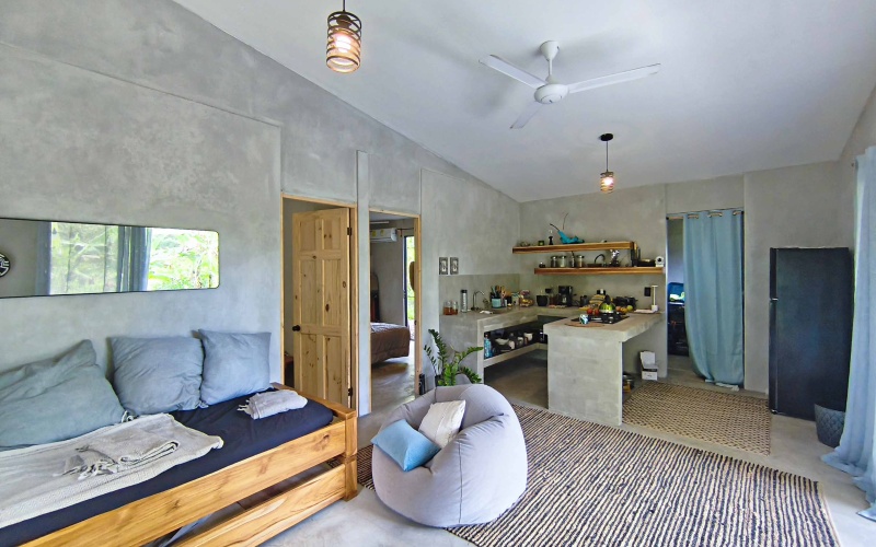 Pavones real estate, Pavones home for sale, Pilón surf property, Costa Rica investment property, Pavones rental income, Pavones wildlife home