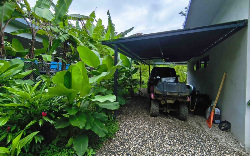 Pavones real estate, Pavones home for sale, Pilón surf property, Costa Rica investment property, Pavones rental income, Pavones wildlife home