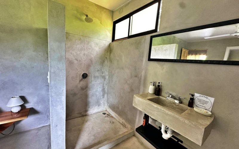 Unique Investment Opportunity in Pavones, Golfito! Property with Two Houses Just Steps from the Beach and Between Two Epic Surf Spots.