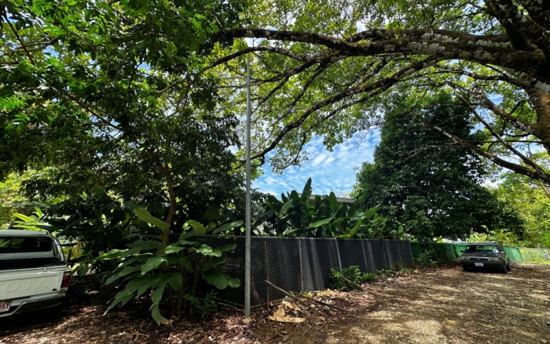 Unique Investment Opportunity in Pavones, Golfito! Property with Two Houses Just Steps from the Beach and Between Two Epic Surf Spots.
