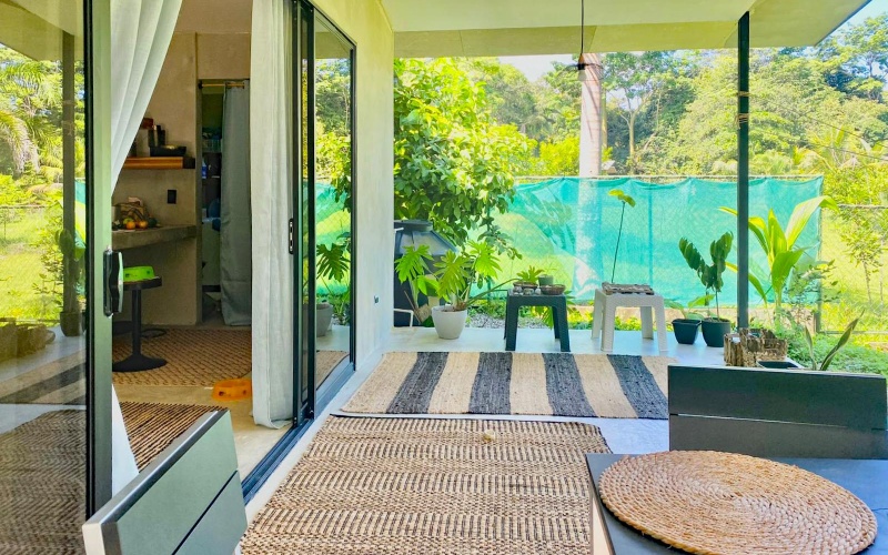 Pavones real estate, Pavones home for sale, Pilón surf property, Costa Rica investment property, Pavones rental income, Pavones wildlife home