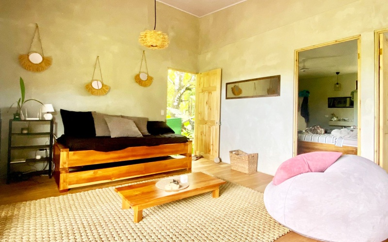 Pavones real estate, Pavones home for sale, Pilón surf property, Costa Rica investment property, Pavones rental income, Pavones wildlife home