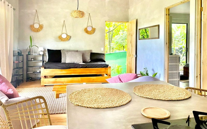 Pavones real estate, Pavones home for sale, Pilón surf property, Costa Rica investment property, Pavones rental income, Pavones wildlife home