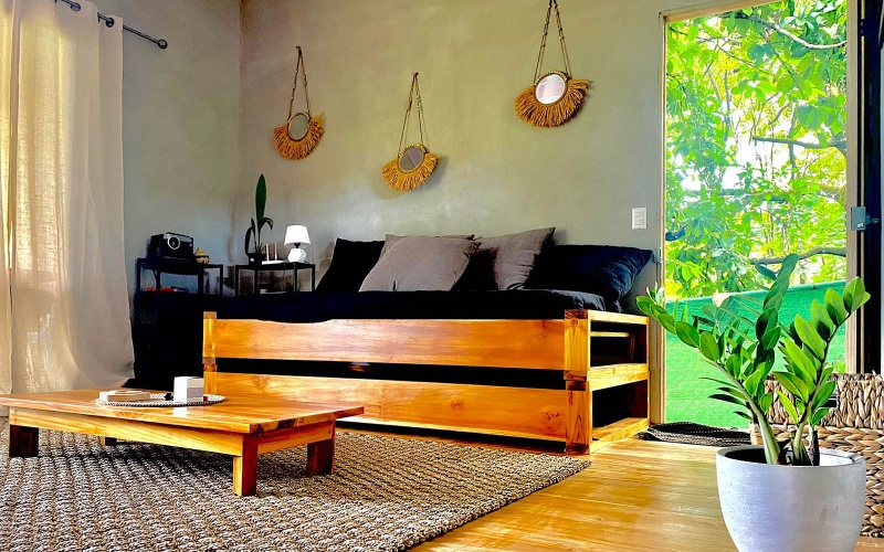 Pavones real estate, Pavones home for sale, Pilón surf property, Costa Rica investment property, Pavones rental income, Pavones wildlife home