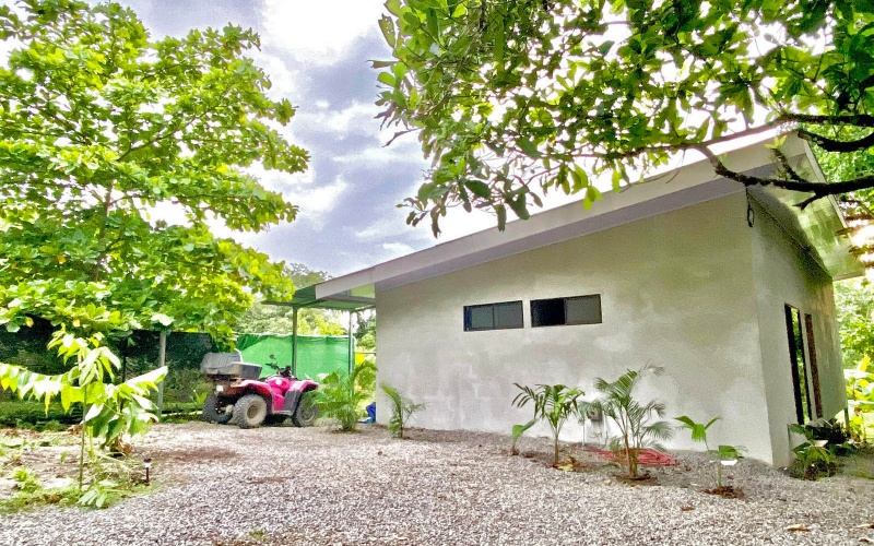 Pavones real estate, Pavones home for sale, Pilón surf property, Costa Rica investment property, Pavones rental income, Pavones wildlife home