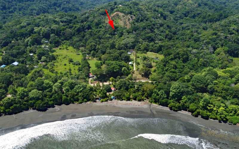 Pavones real estate, Properties for sale in Pavones, Pavones Costa Rica, land for sale, Pavones, Pilon, Punta Banco, Jungle land, Beach property, Surf Property