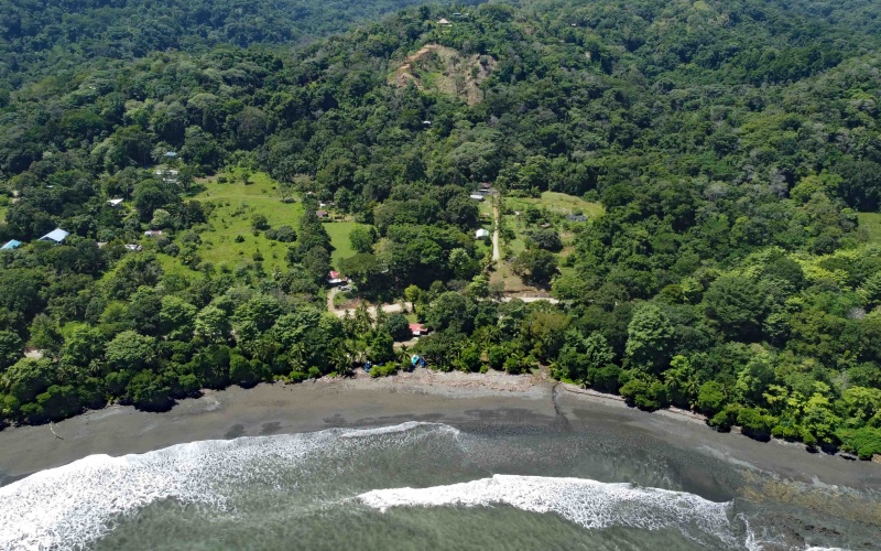 Pavones real estate, Properties for sale in Pavones, Pavones Costa Rica, land for sale, Pavones, Pilon, Punta Banco, Jungle land, Beach property, Surf Property