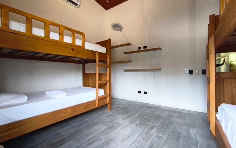 New Construction, For Rent, Pavones Point, Peacful, Solar Powered, Off-Grid