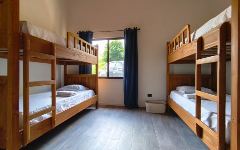 New Construction, For Rent, Pavones Point, Peacful, Solar Powered, Off-Grid