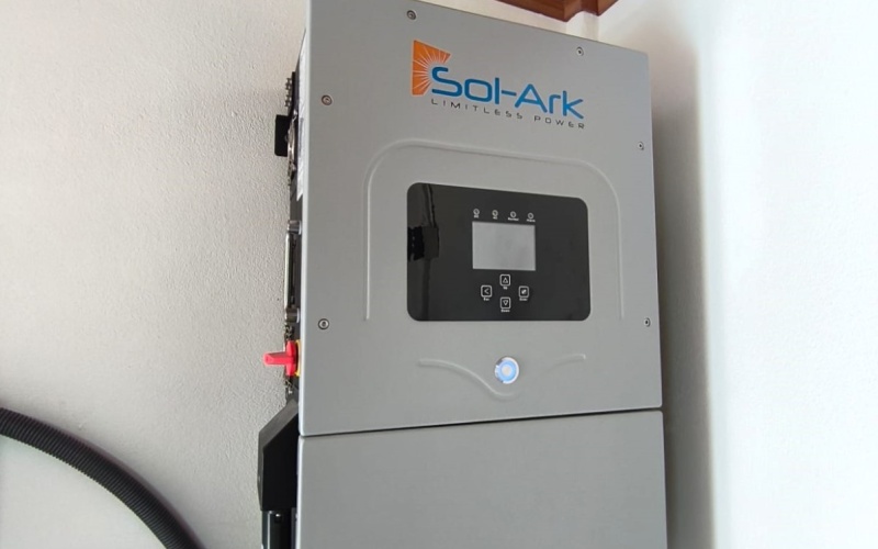 New Construction, For Rent, Pavones Point, Peacful, Solar Powered, Off-Grid