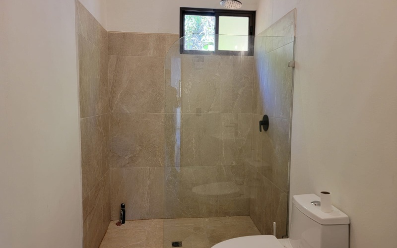 New Construction, For Rent, Pavones Point, Peacful, Solar Powered, Off-Grid