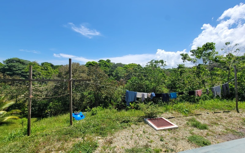 New Construction, For Rent, Pavones Point, Peacful, Solar Powered, Off-Grid