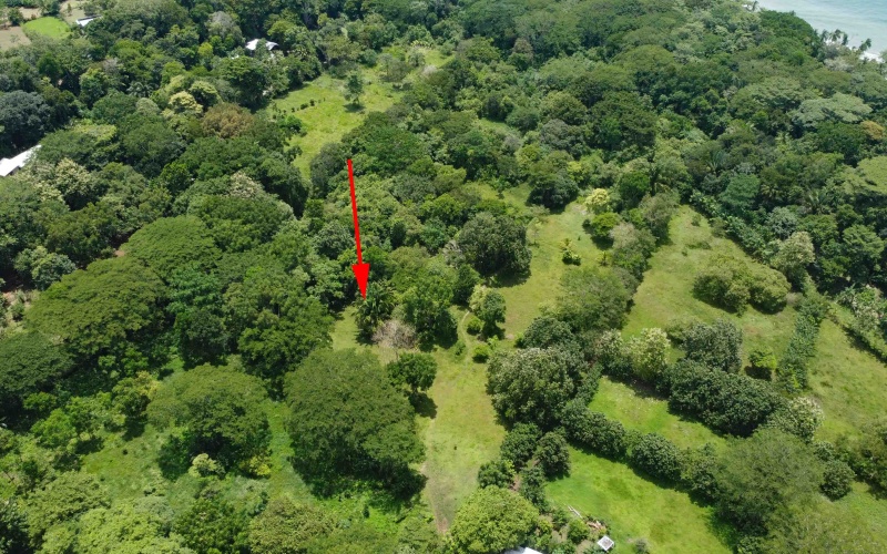 Costa Rica real estate, Pavones property for sale, Pilón Point lot, Pavones surf property, titled land Costa Rica, beachfront lot Pavones, Costa Rica surf real estate, Pavones homesites, Golfo Dulce property, Southern Costa Rica land for sale
