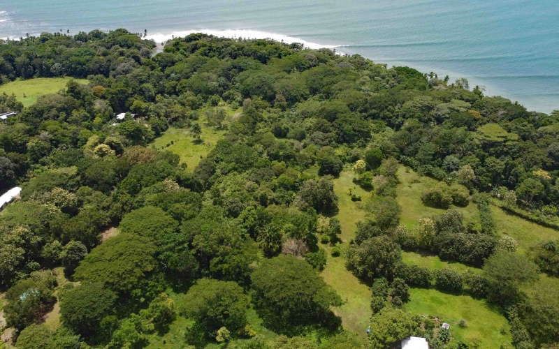 Costa Rica real estate, Pavones property for sale, Pilón Point lot, Pavones surf property, titled land Costa Rica, beachfront lot Pavones, Costa Rica surf real estate, Pavones homesites, Golfo Dulce property, Southern Costa Rica land for sale
