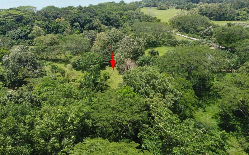 Costa Rica real estate, Pavones property for sale, Pilón Point lot, Pavones surf property, titled land Costa Rica, beachfront lot Pavones, Costa Rica surf real estate, Pavones homesites, Golfo Dulce property, Southern Costa Rica land for sale
