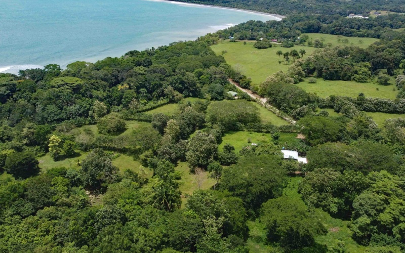 Costa Rica real estate, Pavones property for sale, Pilón Point lot, Pavones surf property, titled land Costa Rica, beachfront lot Pavones, Costa Rica surf real estate, Pavones homesites, Golfo Dulce property, Southern Costa Rica land for sale
