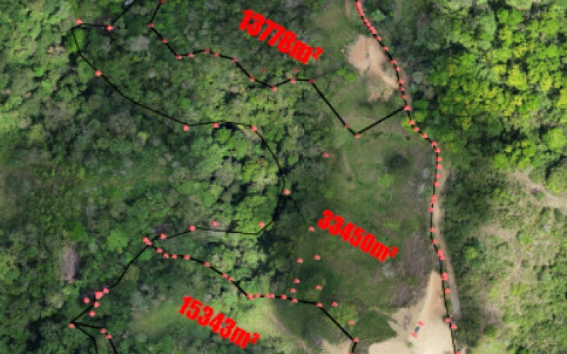 Cuervito land for sale, Pavones ocean view property, Golfo Dulce real estate, Costa Rica estate lot, Pilón beach nearby, Pavones mountain land, Land for sale, Costa Rica