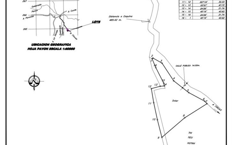 Cuervito de Pavones land for sale, ocean view lot Pavones, Costa Rica real estate, Pilon Beach property, Pavones mountain view lot, land for sale near Pavones, Pavones property for sale, Cuervito lot, Pavones investment property