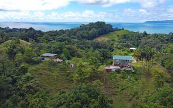 Pavones real estate, Pavones ocean view lot, Punta Banco property, Pavones land for sale, Costa Rica surf property, Rio Nicaragua Pavones, Golfo Dulce view lot, Pavones building lot, Pavones investment property, Pavones hillside land