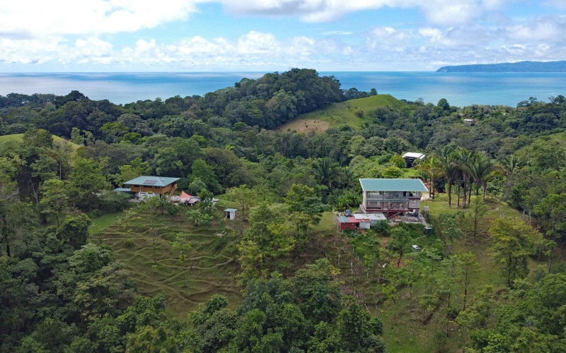 Pavones real estate, Pavones ocean view lot, Punta Banco property, Pavones land for sale, Costa Rica surf property, Rio Nicaragua Pavones, Golfo Dulce view lot, Pavones building lot, Pavones investment property, Pavones hillside land