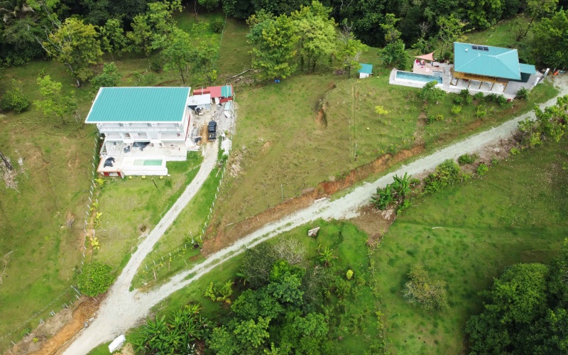 Pavones real estate, Pavones ocean view lot, Punta Banco property, Pavones land for sale, Costa Rica surf property, Rio Nicaragua Pavones, Golfo Dulce view lot, Pavones building lot, Pavones investment property, Pavones hillside land