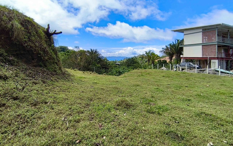 Pavones real estate, Pavones ocean view lot, Punta Banco property, Pavones land for sale, Costa Rica surf property, Rio Nicaragua Pavones, Golfo Dulce view lot, Pavones building lot, Pavones investment property, Pavones hillside land
