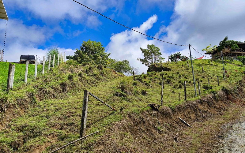 Pavones real estate, Pavones ocean view lot, Punta Banco property, Pavones land for sale, Costa Rica surf property, Rio Nicaragua Pavones, Golfo Dulce view lot, Pavones building lot, Pavones investment property, Pavones hillside land