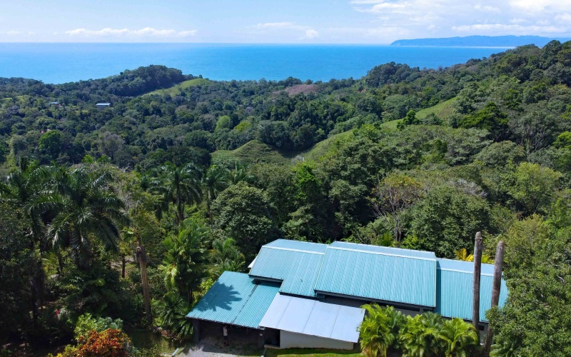 Pavones real estate, Pavones home for sale, Pavones luxury property, Golfo Dulce ocean view home, Costa Rica luxury homes, Pavones modern house, Pavones pool home for sale, Pavones surf real estate, Southern Costa Rica property for sale