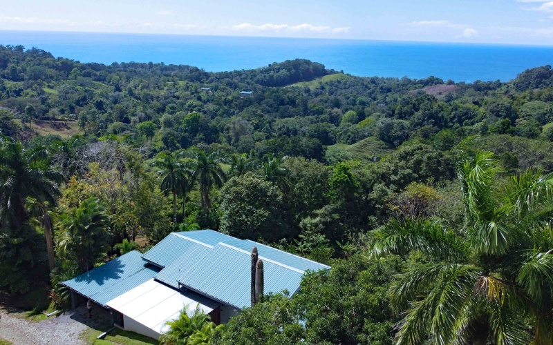 Pavones real estate, Pavones home for sale, Pavones luxury property, Golfo Dulce ocean view home, Costa Rica luxury homes, Pavones modern house, Pavones pool home for sale, Pavones surf real estate, Southern Costa Rica property for sale