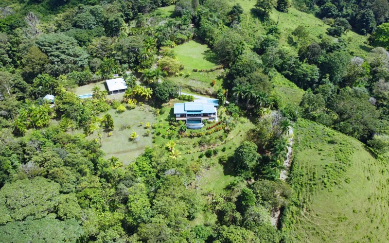 Pavones real estate, Pavones home for sale, Pavones luxury property, Golfo Dulce ocean view home, Costa Rica luxury homes, Pavones modern house, Pavones pool home for sale, Pavones surf real estate, Southern Costa Rica property for sale