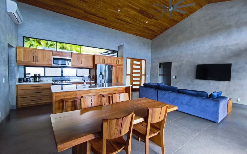Pavones real estate, Pavones home for sale, Pavones luxury property, Golfo Dulce ocean view home, Costa Rica luxury homes, Pavones modern house, Pavones pool home for sale, Pavones surf real estate, Southern Costa Rica property for sale
