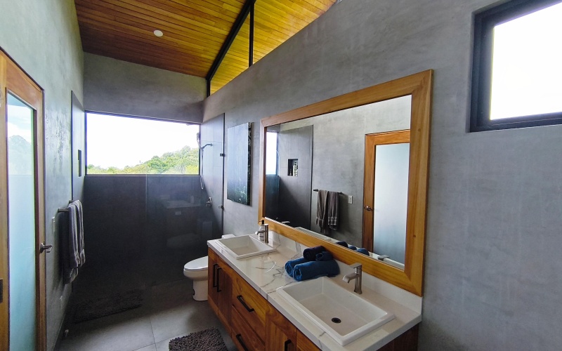 Pavones real estate, Pavones home for sale, Pavones luxury property, Golfo Dulce ocean view home, Costa Rica luxury homes, Pavones modern house, Pavones pool home for sale, Pavones surf real estate, Southern Costa Rica property for sale