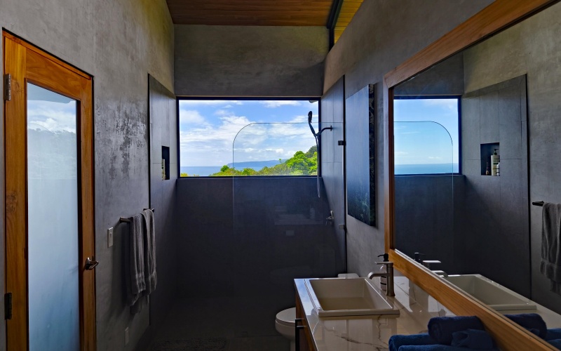 Pavones real estate, Pavones home for sale, Pavones luxury property, Golfo Dulce ocean view home, Costa Rica luxury homes, Pavones modern house, Pavones pool home for sale, Pavones surf real estate, Southern Costa Rica property for sale