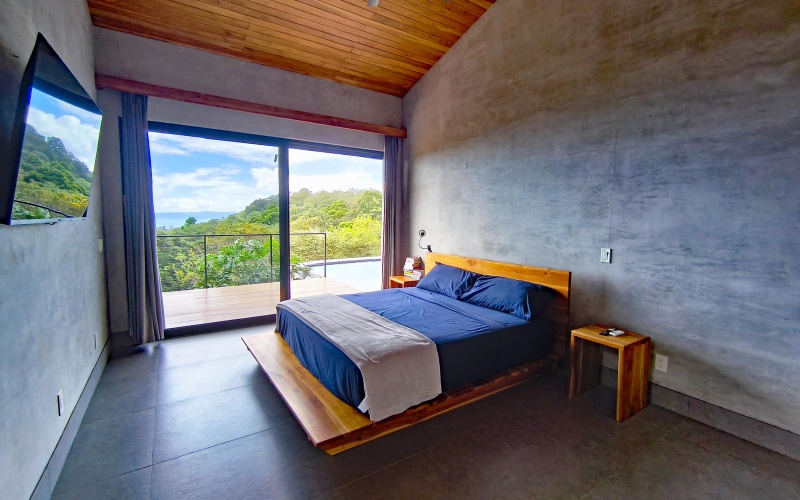 Pavones real estate, Pavones home for sale, Pavones luxury property, Golfo Dulce ocean view home, Costa Rica luxury homes, Pavones modern house, Pavones pool home for sale, Pavones surf real estate, Southern Costa Rica property for sale