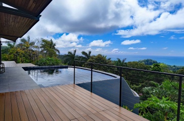 Pavones real estate, Pavones home for sale, Pavones luxury property, Golfo Dulce ocean view home, Costa Rica luxury homes, Pavones modern house, Pavones pool home for sale, Pavones surf real estate, Southern Costa Rica property for sale