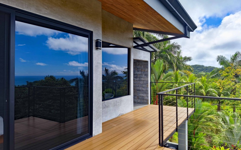 Pavones real estate, Pavones home for sale, Pavones luxury property, Golfo Dulce ocean view home, Costa Rica luxury homes, Pavones modern house, Pavones pool home for sale, Pavones surf real estate, Southern Costa Rica property for sale