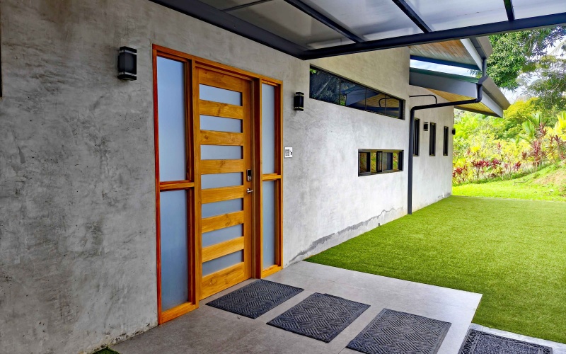 Pavones real estate, Pavones home for sale, Pavones luxury property, Golfo Dulce ocean view home, Costa Rica luxury homes, Pavones modern house, Pavones pool home for sale, Pavones surf real estate, Southern Costa Rica property for sale